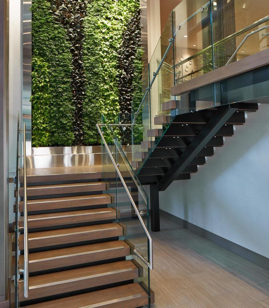 Ac Hotel By Marriott Seattle Bellevue/Downtown Extérieur photo