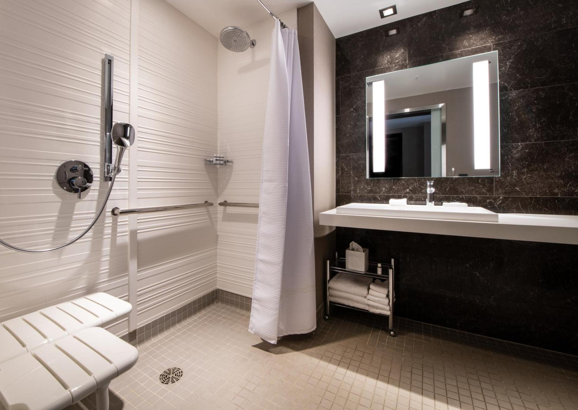 Ac Hotel By Marriott Seattle Bellevue/Downtown Extérieur photo