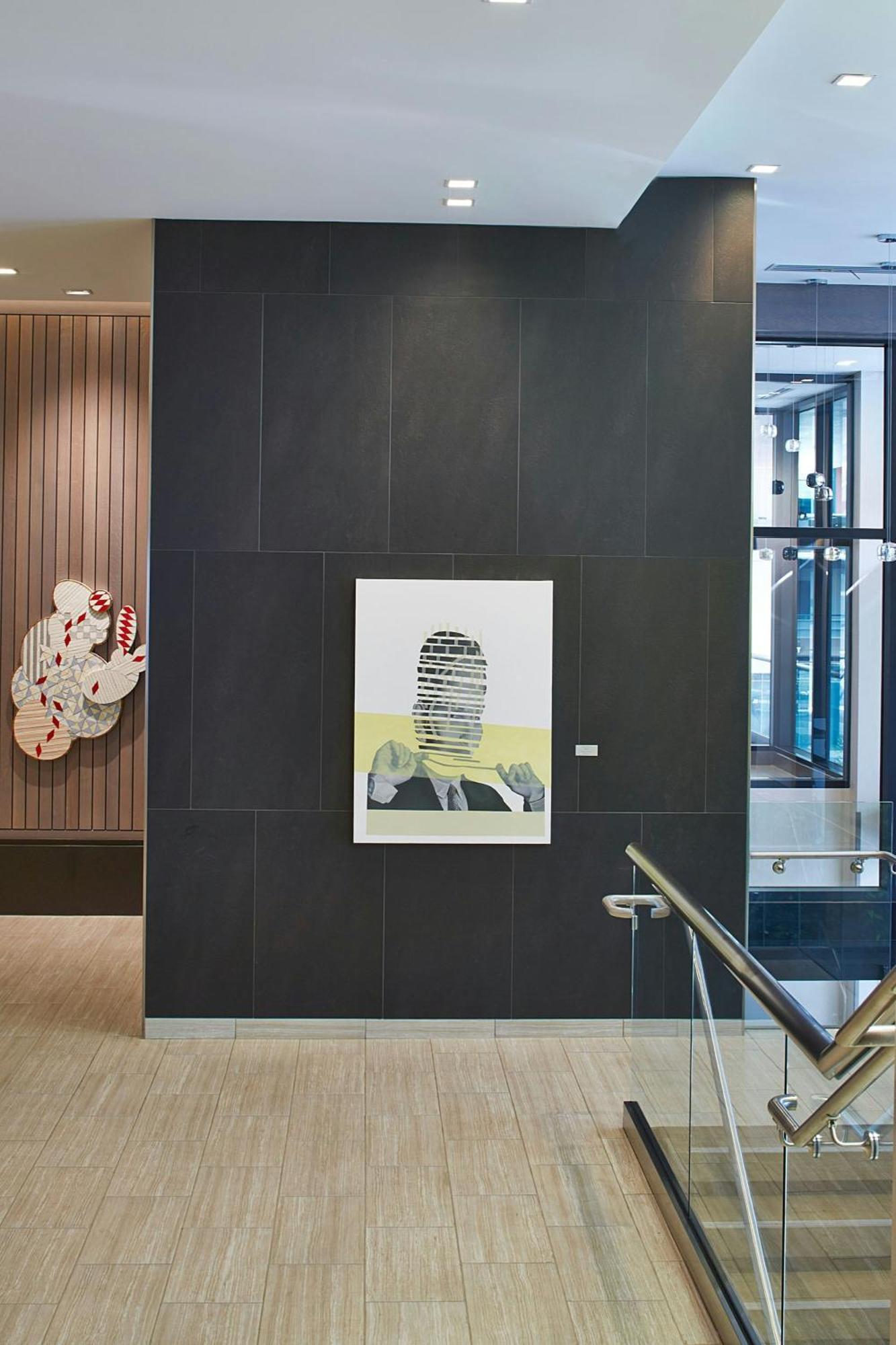 Ac Hotel By Marriott Seattle Bellevue/Downtown Extérieur photo