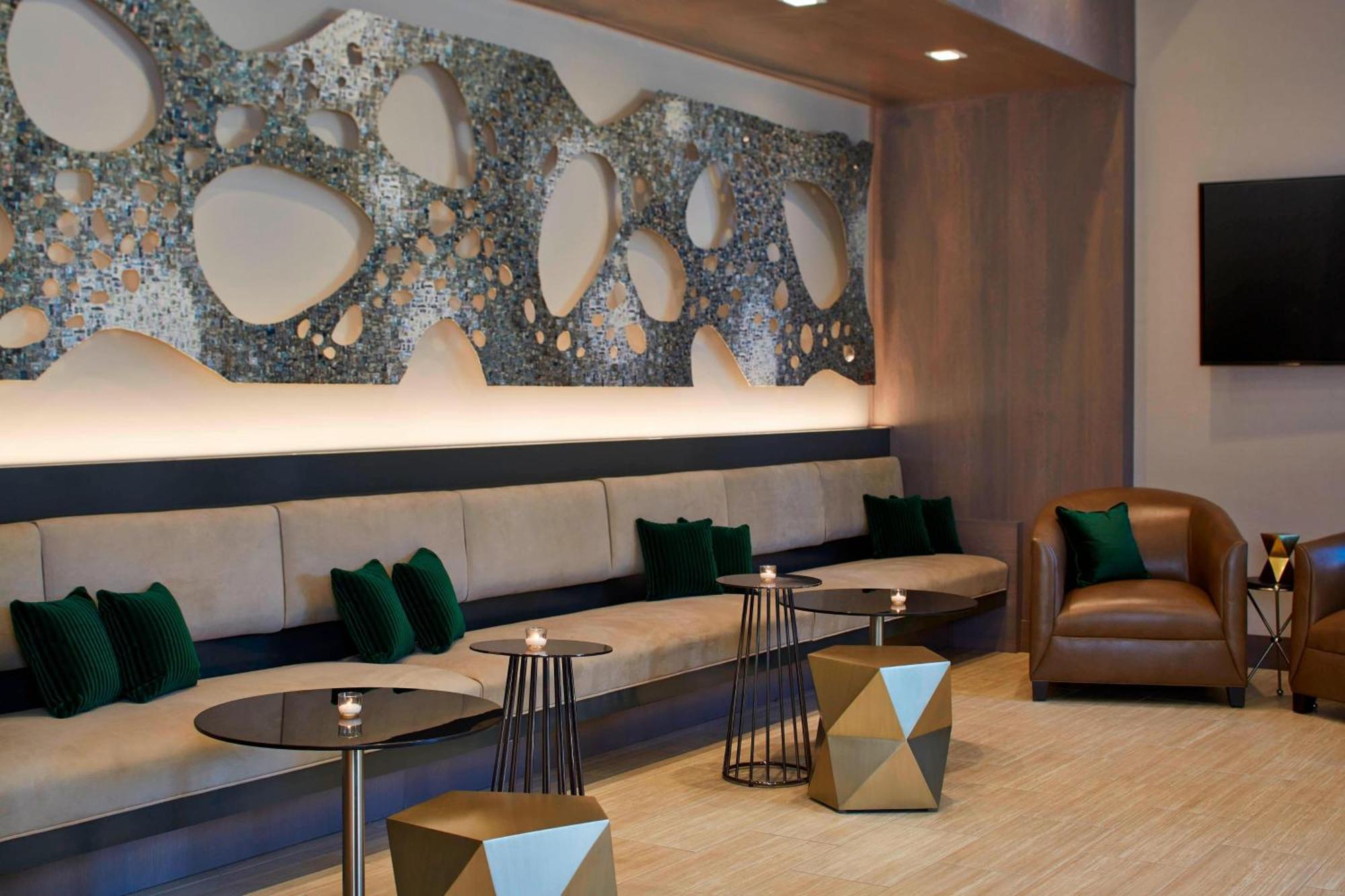 Ac Hotel By Marriott Seattle Bellevue/Downtown Extérieur photo
