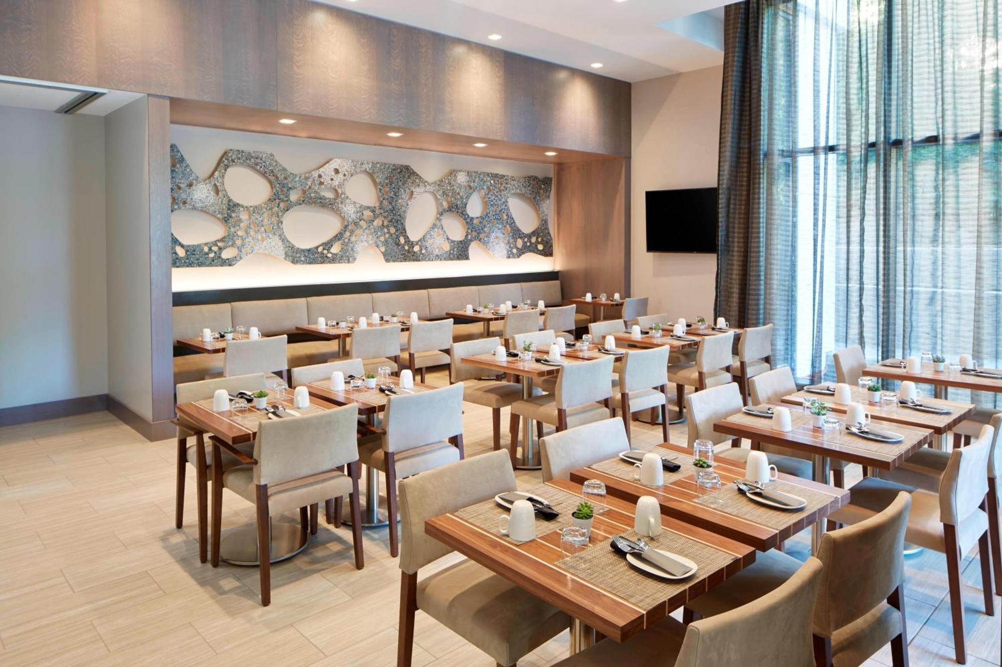 Ac Hotel By Marriott Seattle Bellevue/Downtown Extérieur photo