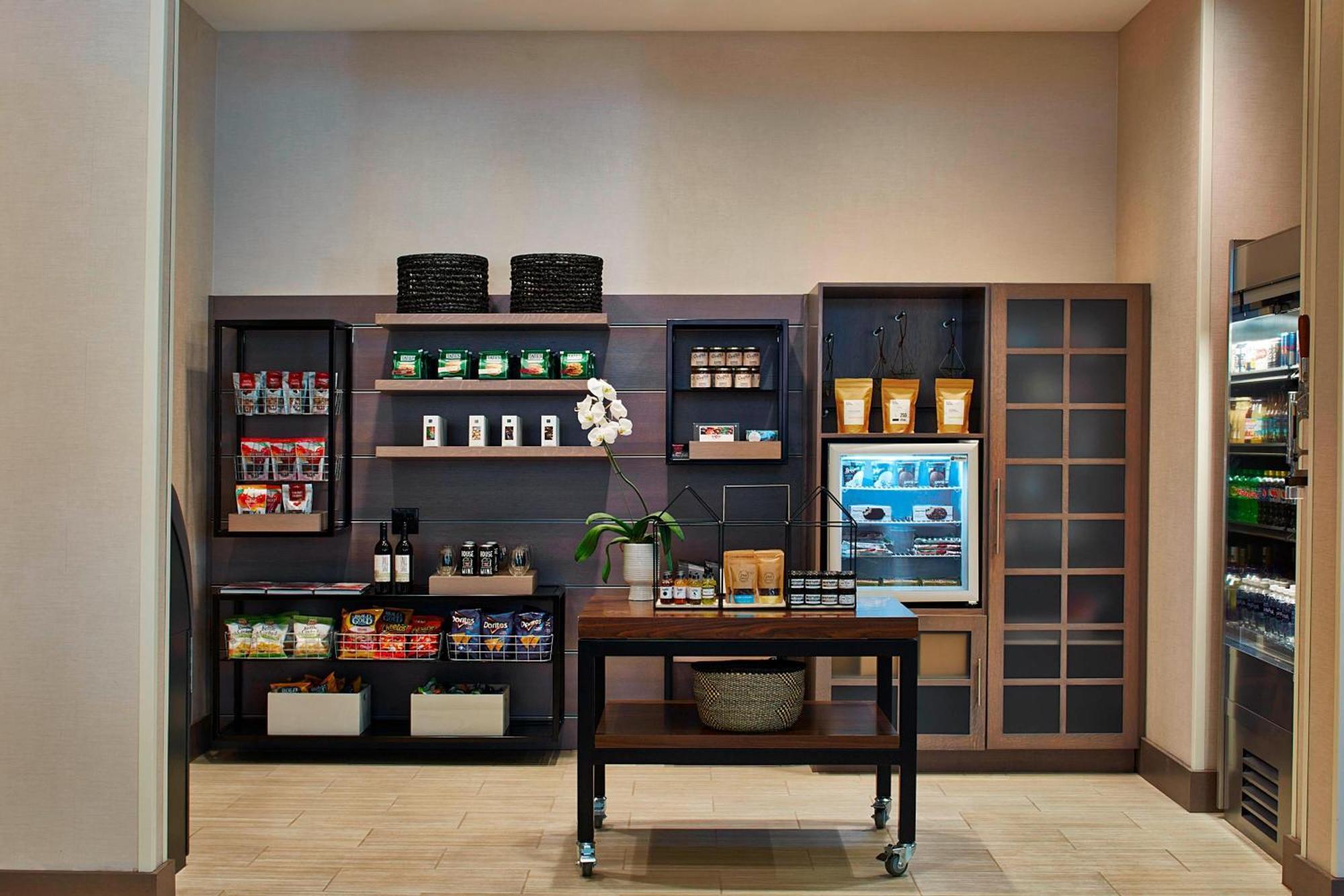 Ac Hotel By Marriott Seattle Bellevue/Downtown Extérieur photo