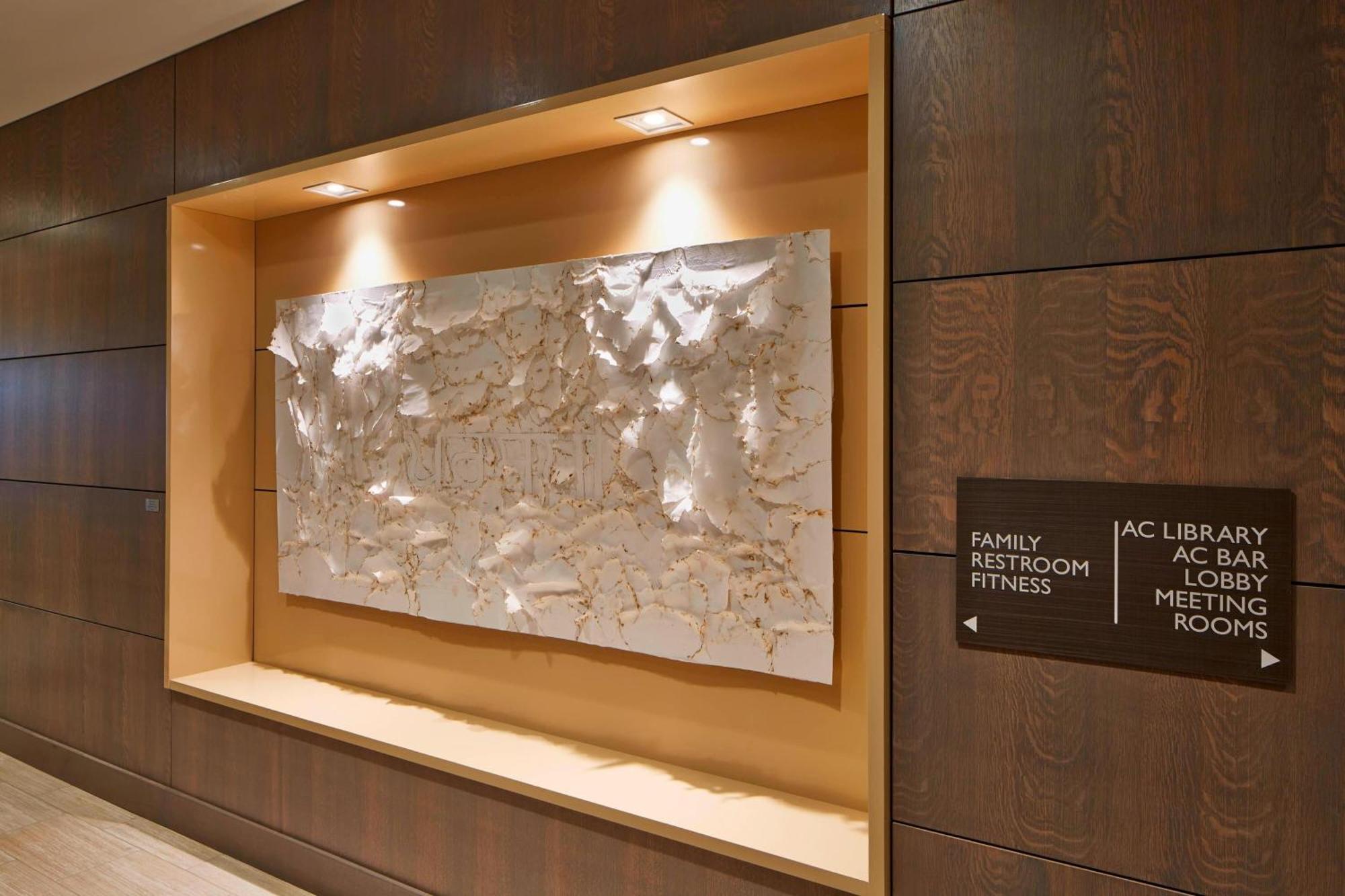 Ac Hotel By Marriott Seattle Bellevue/Downtown Extérieur photo