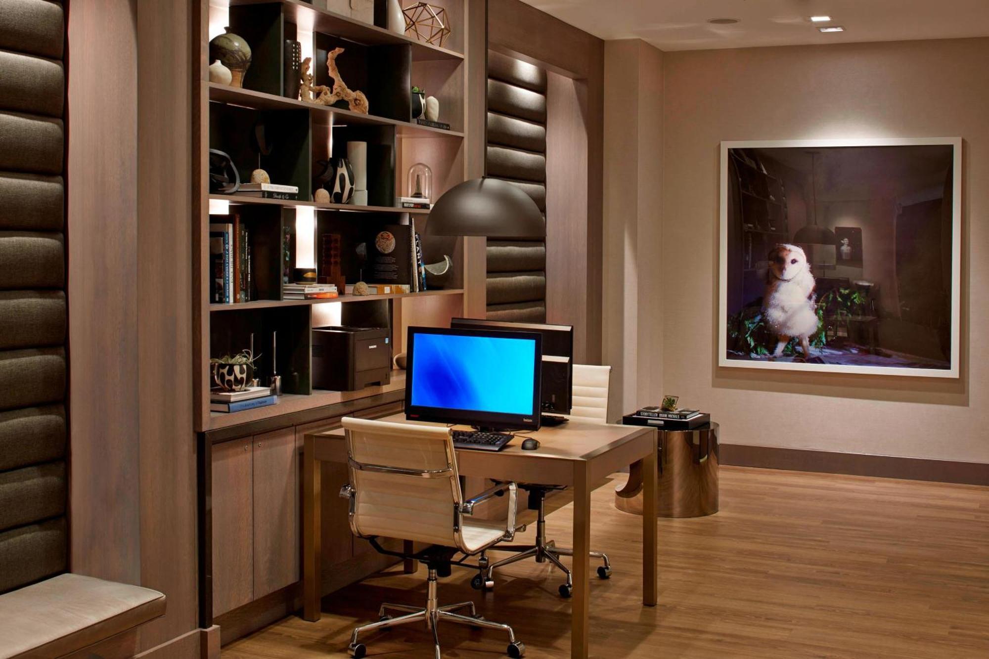 Ac Hotel By Marriott Seattle Bellevue/Downtown Extérieur photo