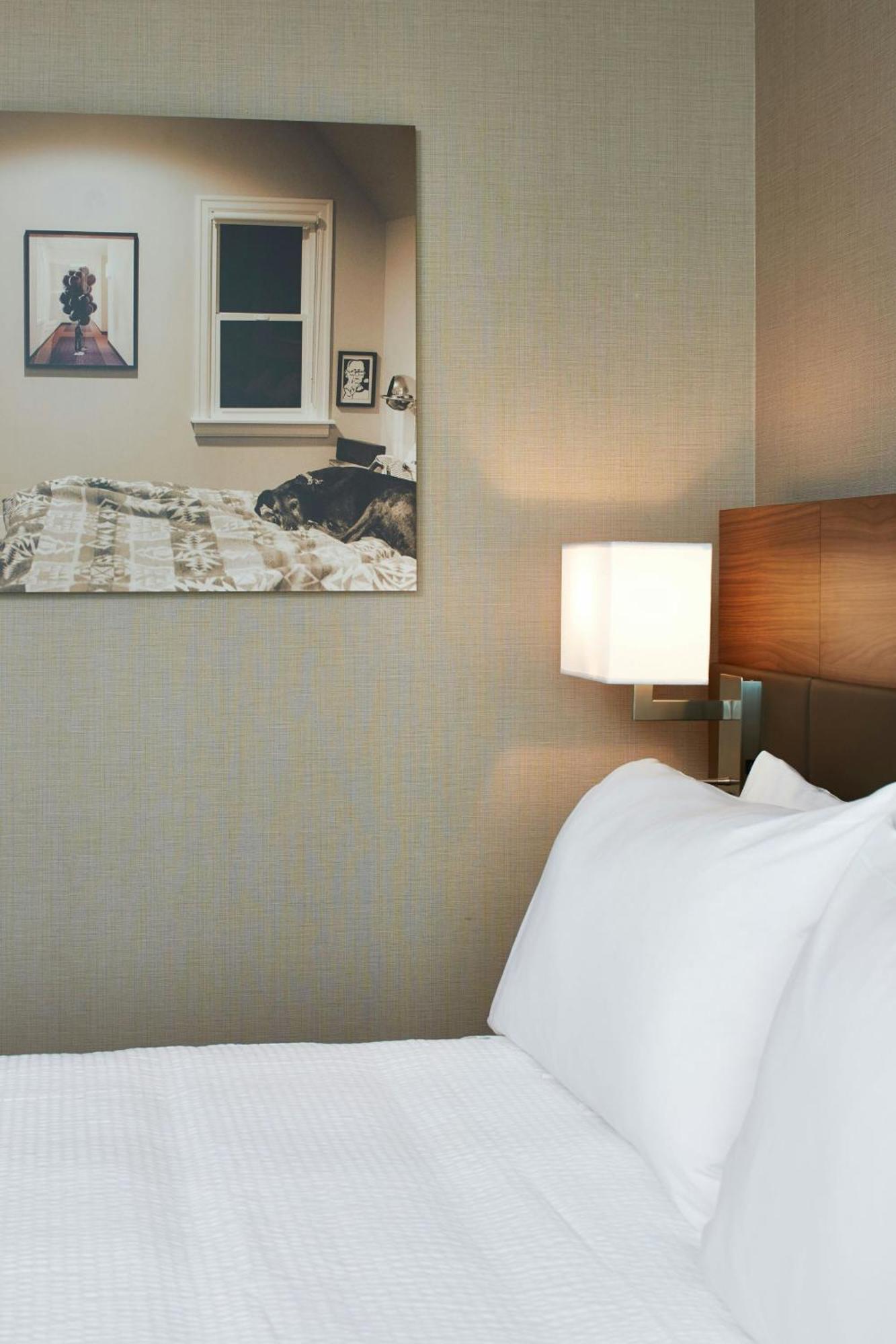 Ac Hotel By Marriott Seattle Bellevue/Downtown Extérieur photo