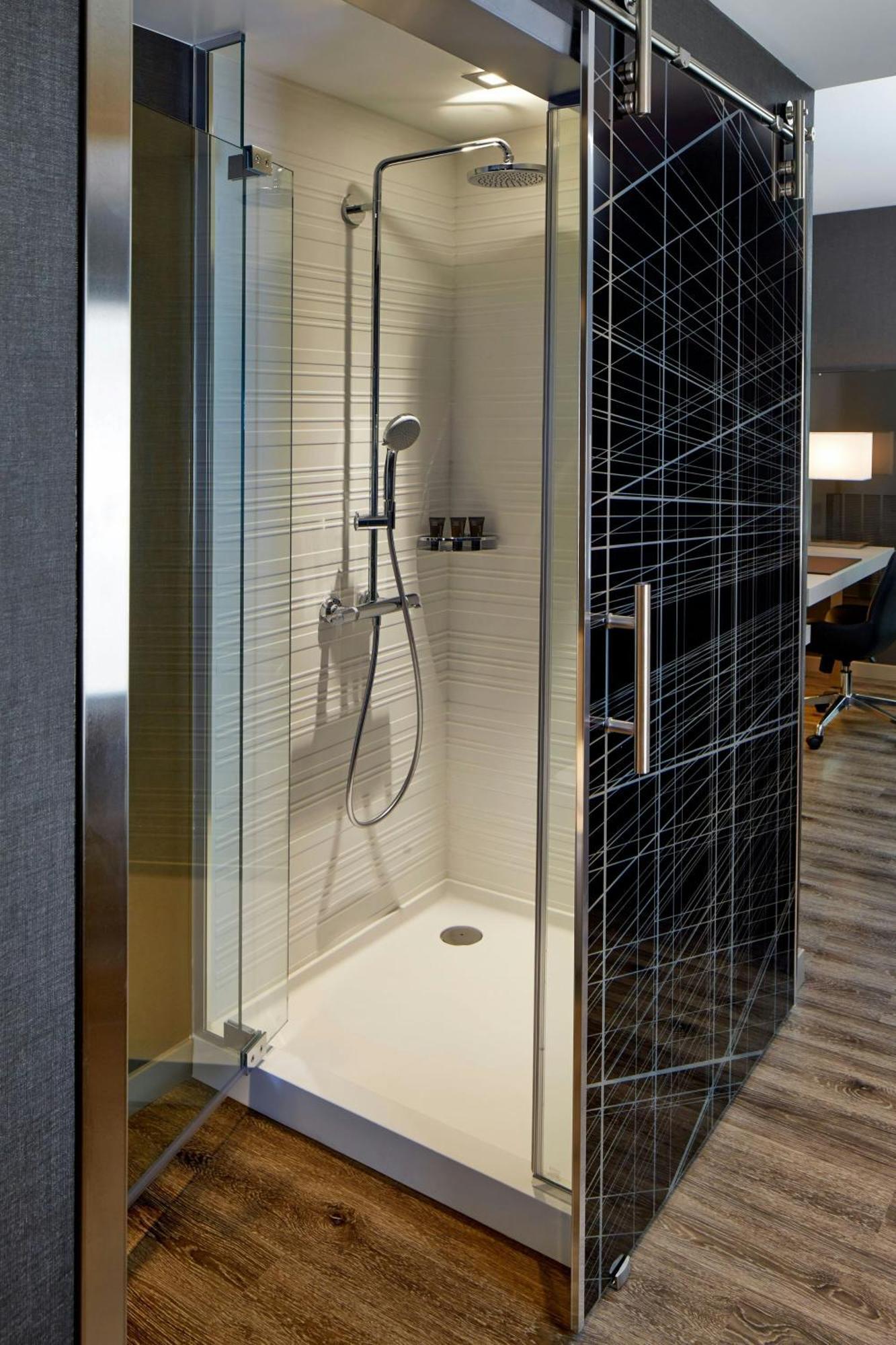 Ac Hotel By Marriott Seattle Bellevue/Downtown Extérieur photo