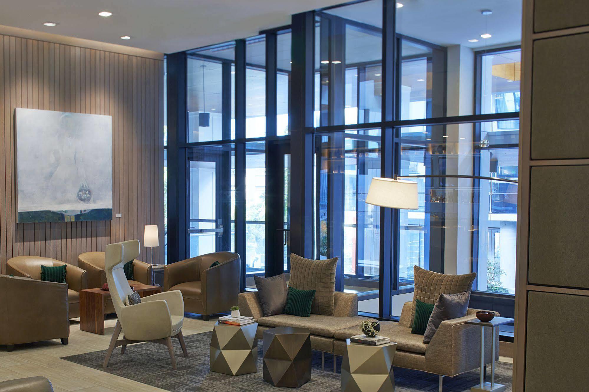 Ac Hotel By Marriott Seattle Bellevue/Downtown Extérieur photo